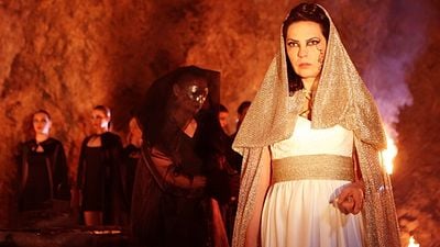 "Büyü 2"den İlk Fragman! haber görseli