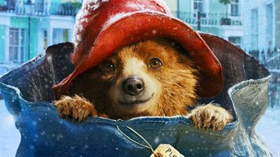"Paddington 2"ya İlk Bakış! haber görseli