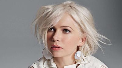 Michelle Williams da "I Feel Pretty"de!