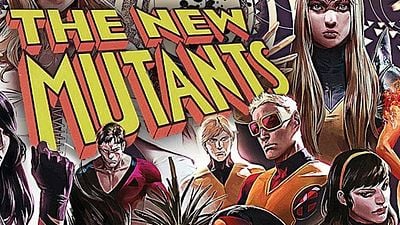 "New Mutants"ın Kadrosu Genişliyor!