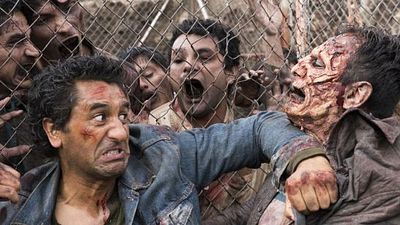 Fear The Walking Dead’in Yeni Sezonu Başlıyor! haber görseli