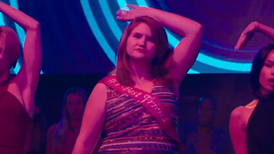 Kızlar Gecesi Filminden Yeni Klip Geldi! haber görseli