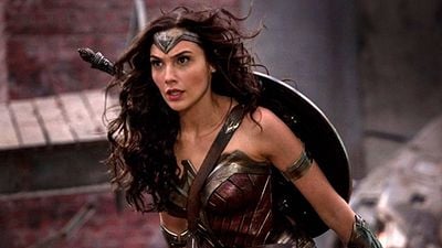 ABD Box Office Zirvesinde Amazonların Egemenliği! haber görseli