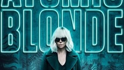 Atomic Blonde Filminden Yeni Poster Geldi! haber görseli