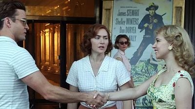 Woody Allen'ın Yeni Filmi "Wonder Wheel" Ne Zaman? haber görseli