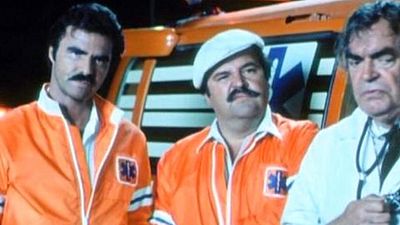 "Cannonball Run" Uyarlaması Yönetmenini Buldu! haber görseli