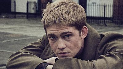 "Mary Queen of Scots"un Kadrosu Genişliyor! haber görseli