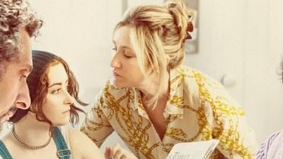 Landline Filminden Yeni Poster Geldi! haber görseli