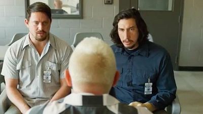 "Şanslı Logan" Filminden Yeni Kare! haber görseli