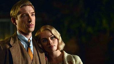 "Goodbye Christopher Robin"den İlk Fragman! haber görseli