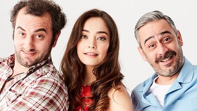 "Şansımı Seveyim"in Çekimleri Başladı! haber görseli