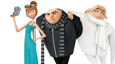 Beklenen Filmlerden Babalar Günü Mesajları! haber görseli