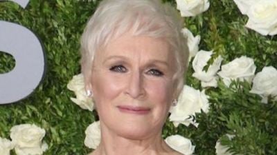 Glenn Close’un Yeni Projesi Belli Oldu