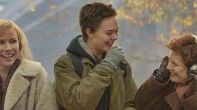 Bol Yıldızlı "3 Nesil"den Altyazılı Fragman Geldi! haber görseli