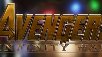"Avengers: Infinity War" Setinden Yeni Kare! haber görseli