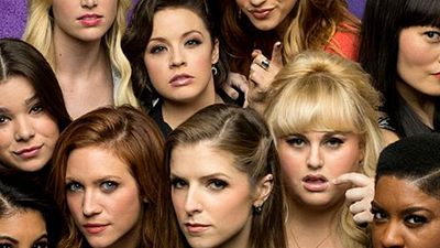 "Pitch Perfect 3"ten Yeni Poster Geldi! haber görseli