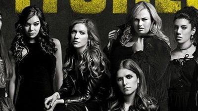 "Pitch Perfect 3"ten Yeni Fragman Geldi!" haber görseli