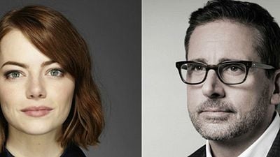 "Battle of the Sexes" Filminden Yeni Poster Geldi! haber görseli