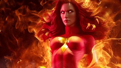 "X-Men: Dark Phoenix"in Kadrosu Genişliyor! haber görseli
