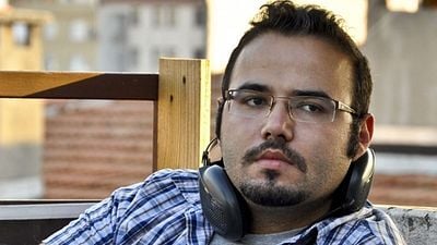 Selçuk Aydemir'den Yeni Film Geliyor! haber görseli