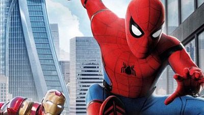Eve Dönüş Serisi Avengers 4'ten Dakikalar Sonra Yayınlanacak! haber görseli