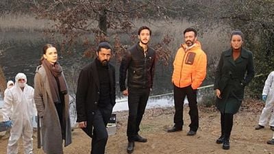 Çember’in Ne Zaman Ekranlardaki Yerini Alacağı Belli Oldu haber görseli