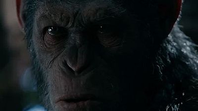 Maymunlar Cehennemi: Savaş Filminden Yeni Video Geldi! haber görseli