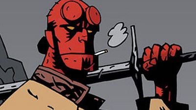 Lionsgate Gözünü Hellboy'un Yeni Uyarlamasına Dikti!