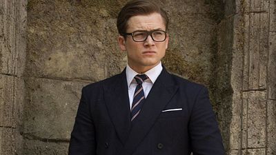 Kingsman: The Golden Circle'dan Yeni TV Spotu haber görseli