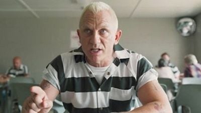 Oscar'lı Yönetmen Steven Soderbergh'in Yeni Filmi "Şanslı Logan"'dan Klip Geldi! haber görseli