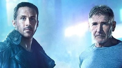Blade Runner 2049 Filminden Ryan Gosling ve Harrison Ford Figürleri Çıktı! haber görseli