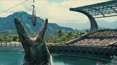 "Jurassic World: Yıkılmış Krallık"ın Çekimleri Tamamlandı!