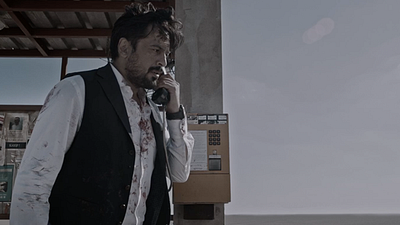 Merakla Beklenen "Durak" Filmi Sinemalarda! haber görseli