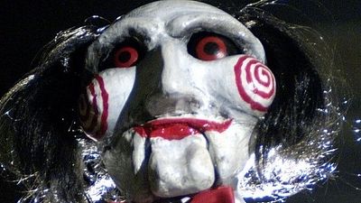 "Jigsaw" Filminden Yeni Fotoğraf ve Ayrıntılar Geldi! haber görseli