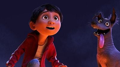  Lee Unkrich'in Yeni Yapımı "Coco"dan Görsel Geldi! haber görseli