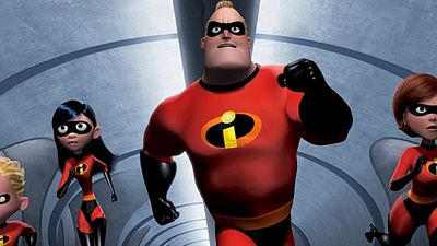 "İnanılmaz Aile" Tam Kadro Geri Dönüyor! haber görseli