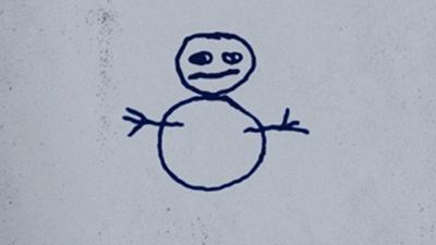 The Snowman Filminden İki Yeni Poster Geldi!