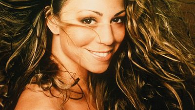 Mariah Carey'nin Hayatı Dizi Oluyor! haber görseli