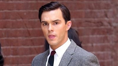 "Rebel in the Rye"dan İlk Fragman! haber görseli