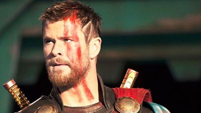 "Thor: Ragnarok"tan Türkçe Altyazılı ve Dublajlı Comic-Con Fragmanı!
