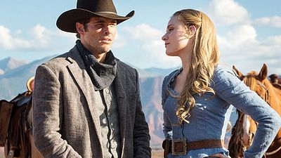 Westworld 2. Sezonuyla 2018 İlkbaharında Ekranlarda! haber görseli