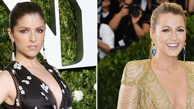 Hollywood Yıldızları "Küçük Bir Rica"da Buluşuyor! haber görseli