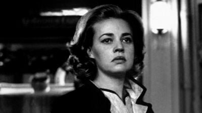 Efsanevi Oyuncu Jeanne Moreau Hayatını Kaybetti...