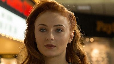 "X-Men: Dark Phoenix" Genç Jean Grey'ini Buldu! haber görseli