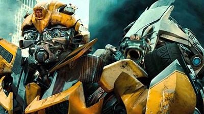 "Bumblebee" Spin-off Projesine Sürpriz İsim! haber görseli