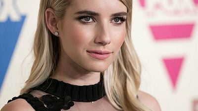 Emma Roberts American Horror Story'ye Dönüyor! haber görseli