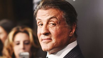 Sylvester Stallone da "This Is Us"ta! haber görseli