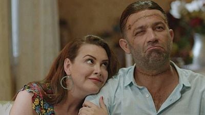 Şevket Çoruh'u "Türk İşi Frankeştayn" Yapan Filmin Çekimleri Bitti! haber görseli