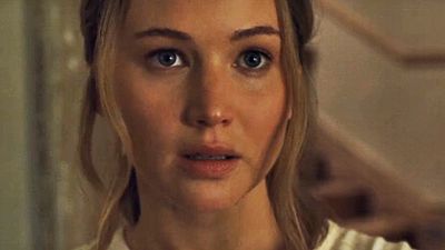 Gerilim Dozu Yüksek "anne!"den İlk Fragman! haber görseli