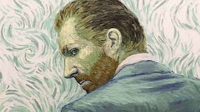 "Loving Vincent"tan Yeni Fragman Çıktı! haber görseli